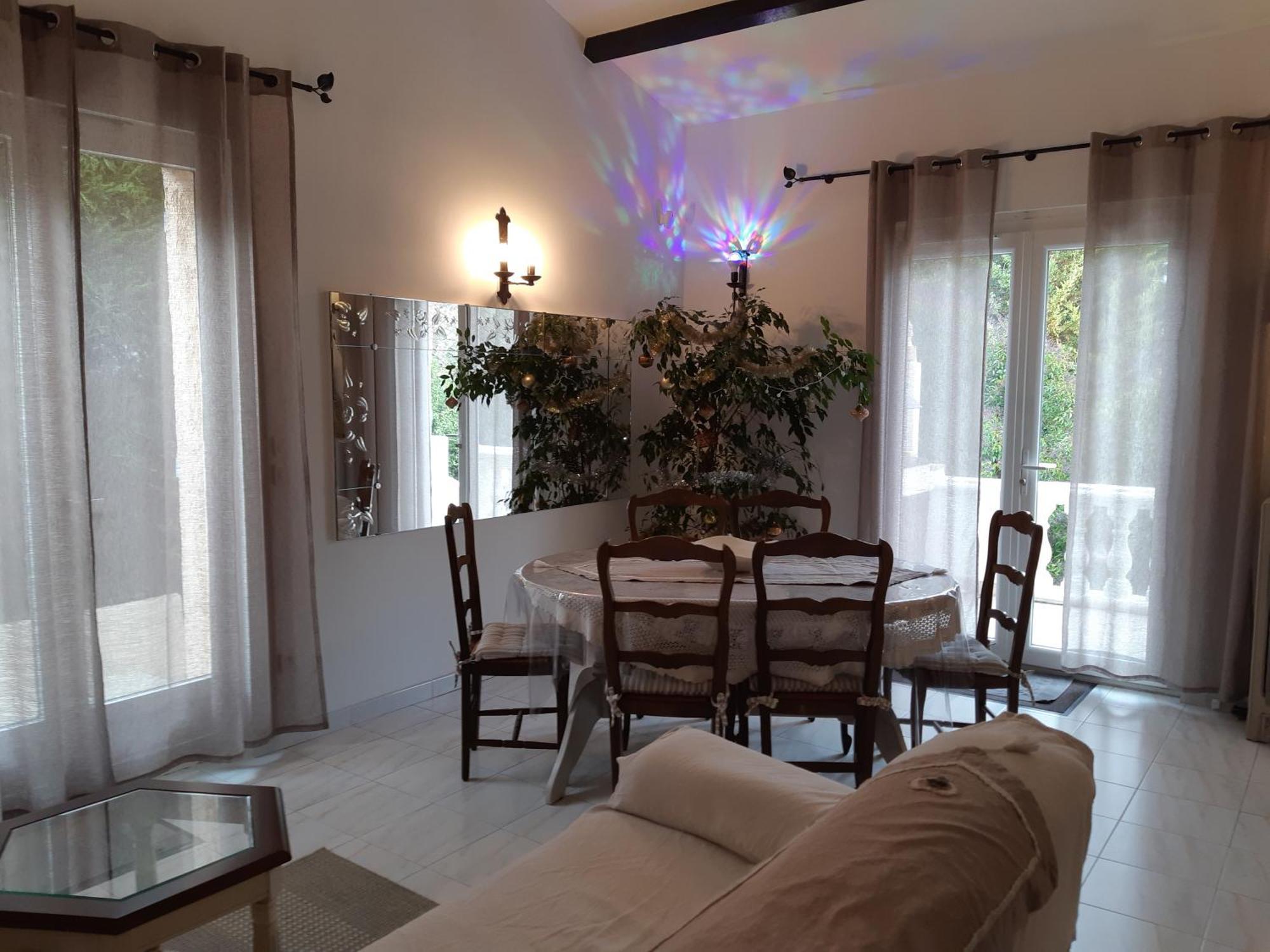 VILLA LA LICORNE Piscine privée, Jacuzzi, Massages, Tennis, Golf à 11km Belcodene Exterior foto